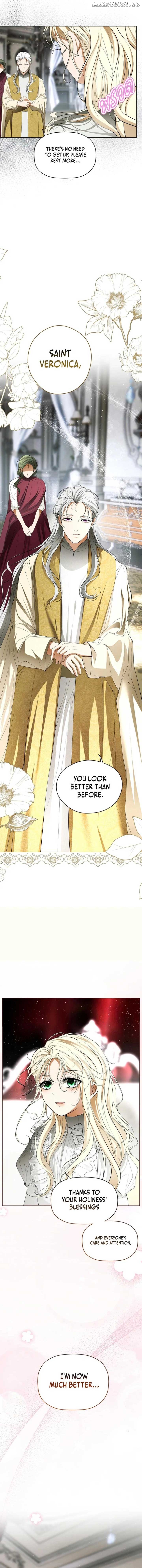 The Tyrant's Loyal Warhorse Chapter 17 - page 7