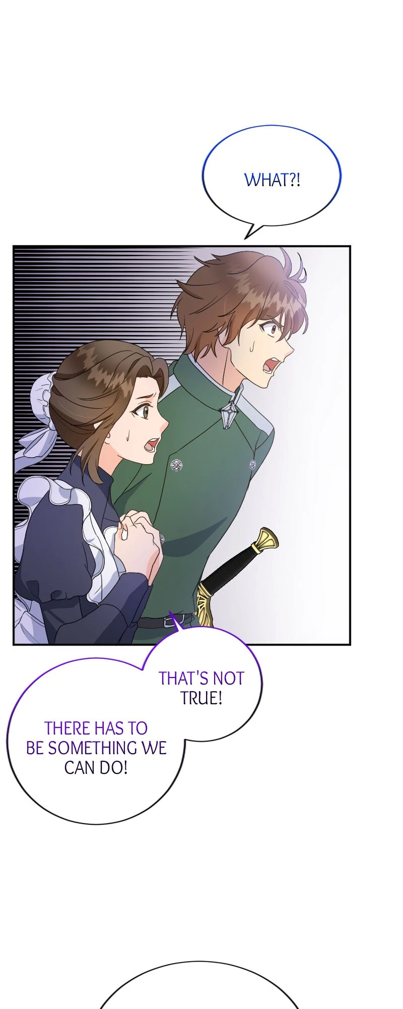 Change the Kingdom to Change His Heart Chapter 22 - page 11