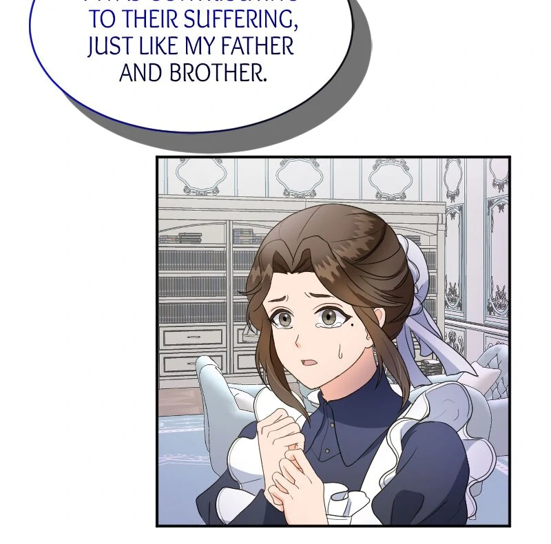 Change the Kingdom to Change His Heart Chapter 22 - page 15