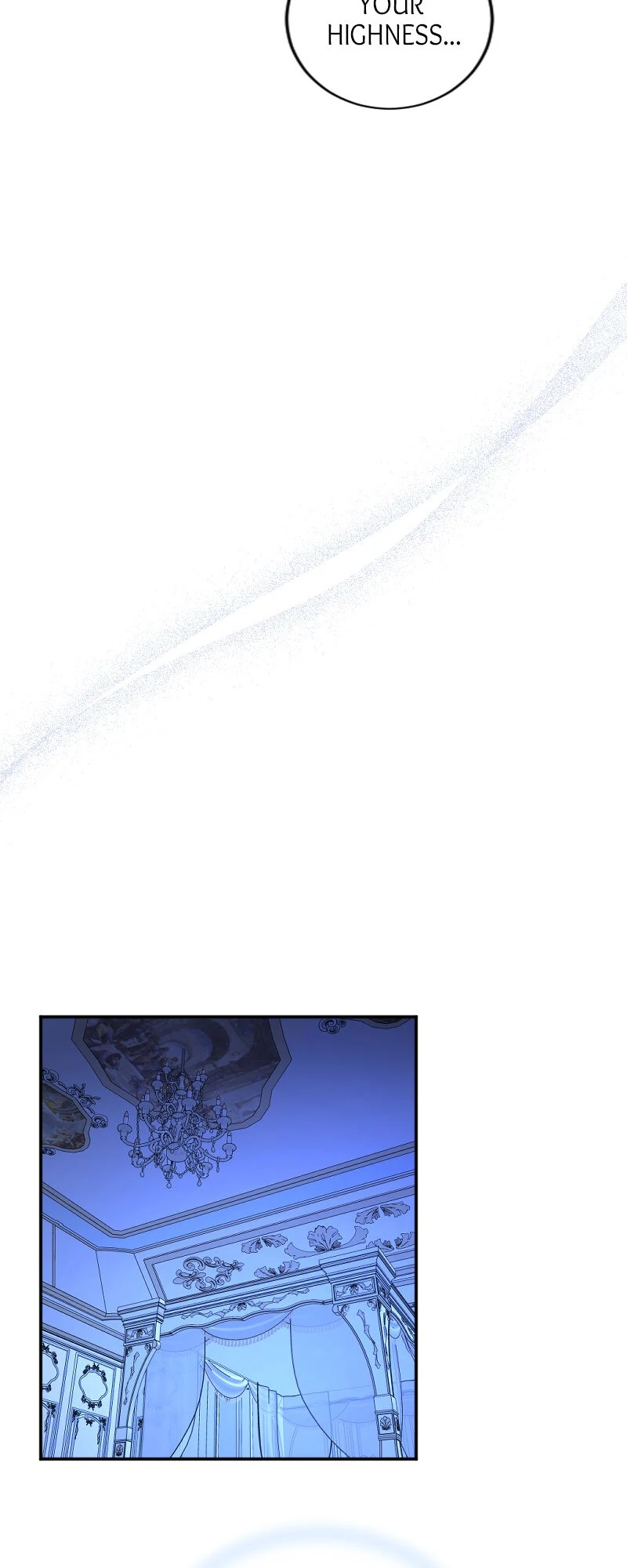 Change the Kingdom to Change His Heart Chapter 22 - page 24