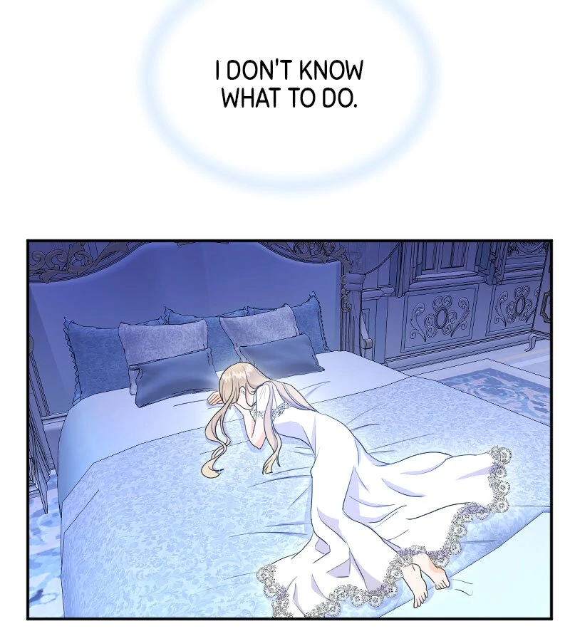 Change the Kingdom to Change His Heart Chapter 22 - page 25