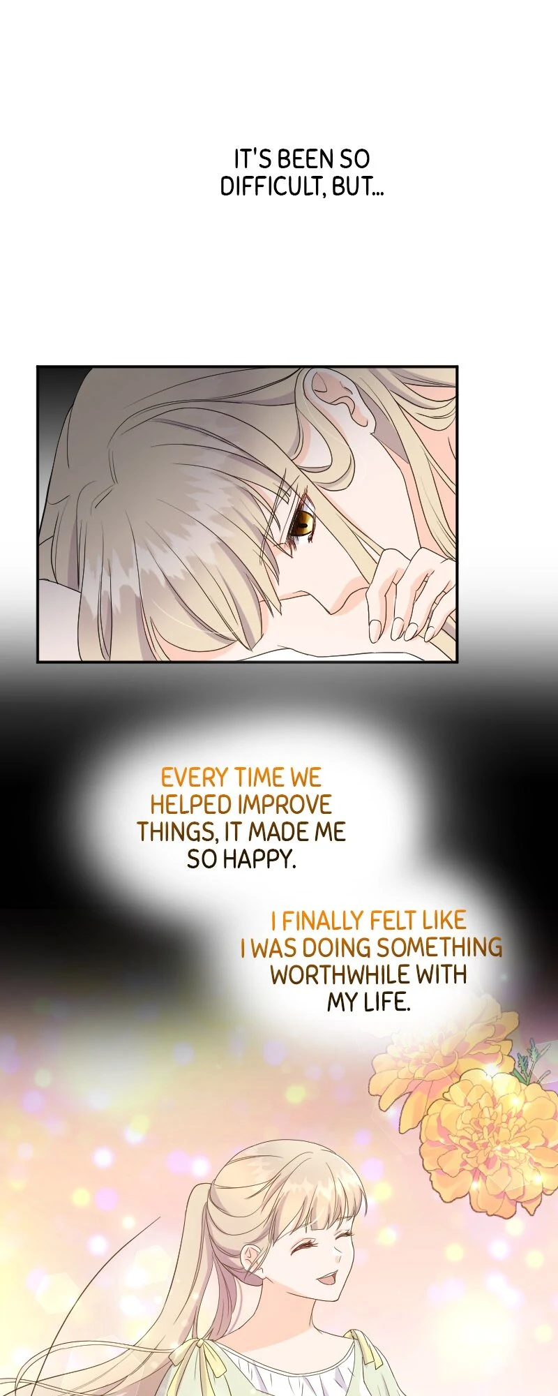 Change the Kingdom to Change His Heart Chapter 22 - page 26