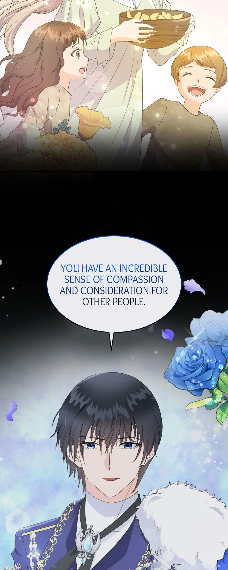 Change the Kingdom to Change His Heart Chapter 22 - page 27