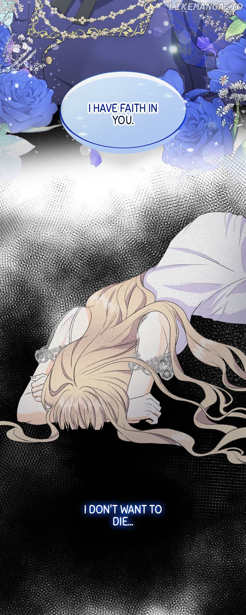 Change the Kingdom to Change His Heart Chapter 22 - page 28