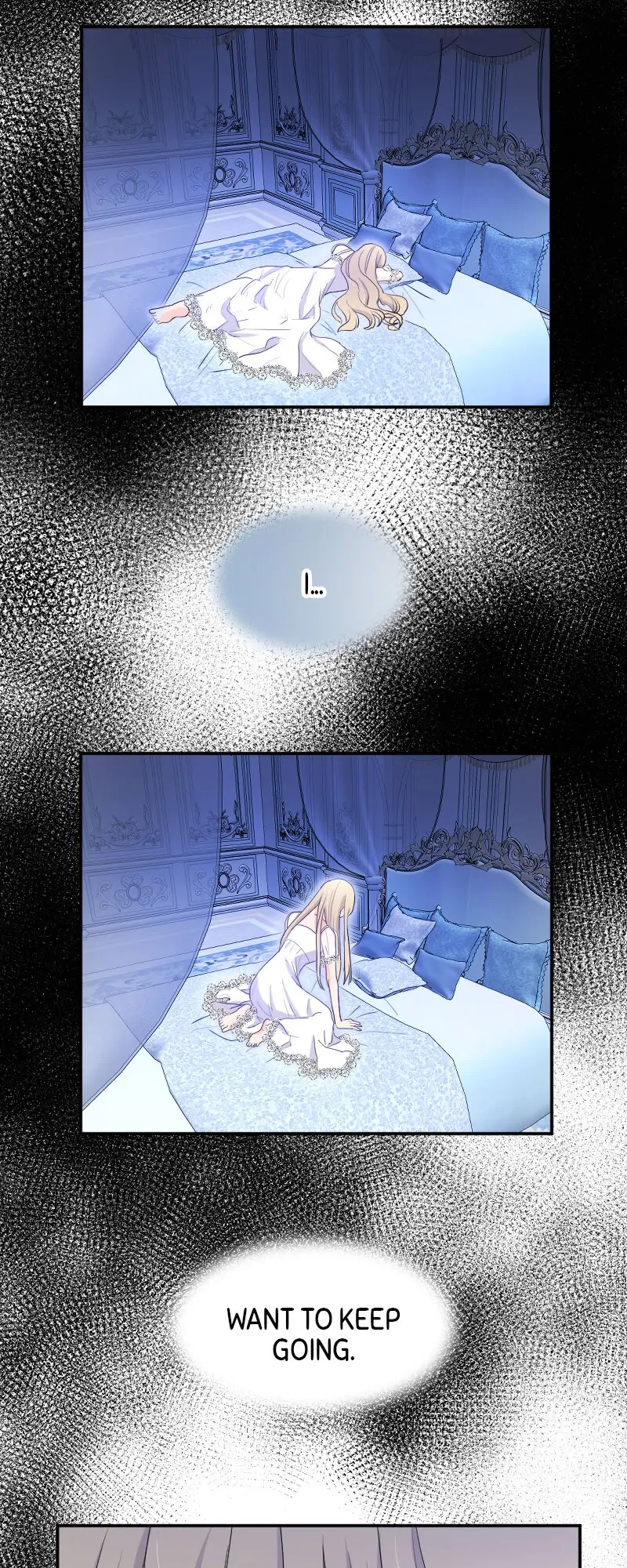 Change the Kingdom to Change His Heart Chapter 22 - page 29