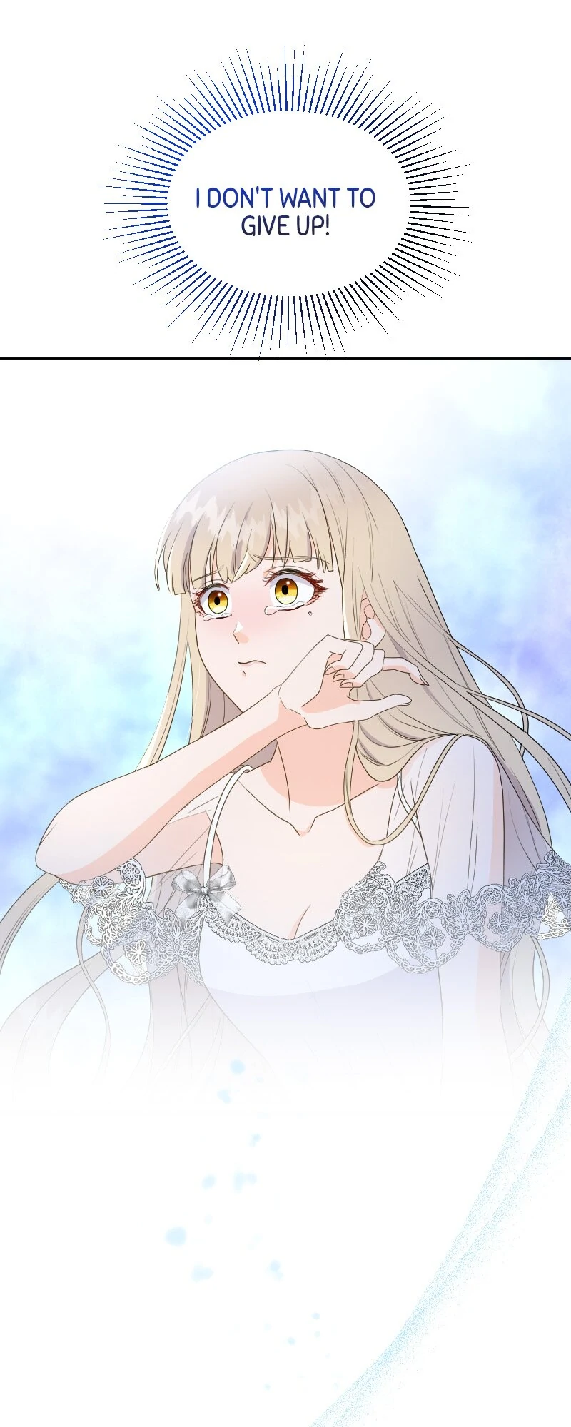 Change the Kingdom to Change His Heart Chapter 22 - page 31