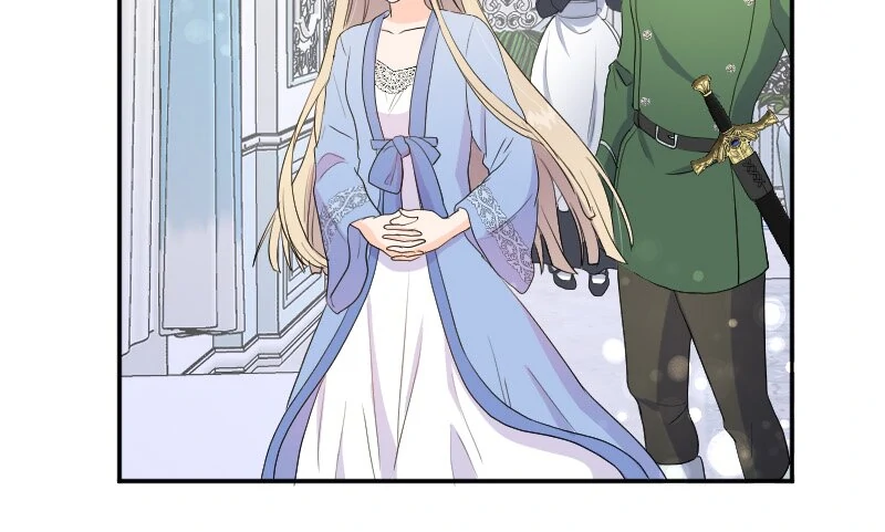 Change the Kingdom to Change His Heart Chapter 22 - page 35