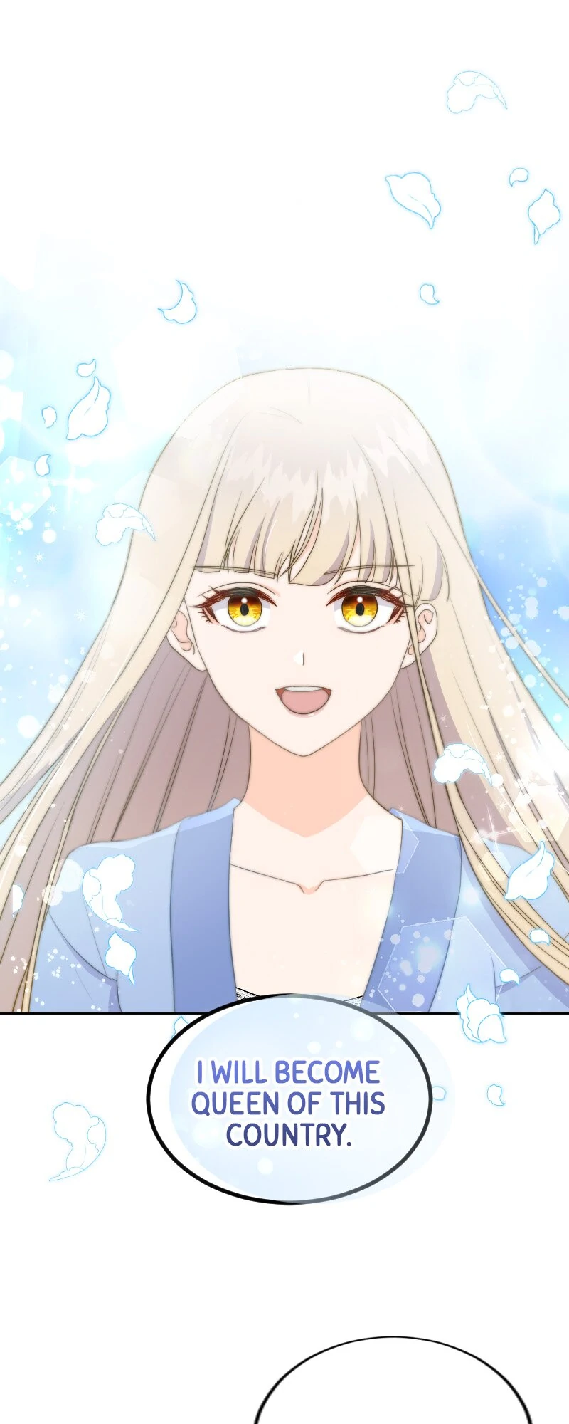 Change the Kingdom to Change His Heart Chapter 22 - page 41