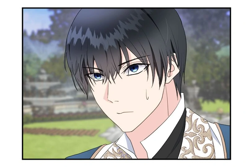 Change the Kingdom to Change His Heart Chapter 23 - page 10