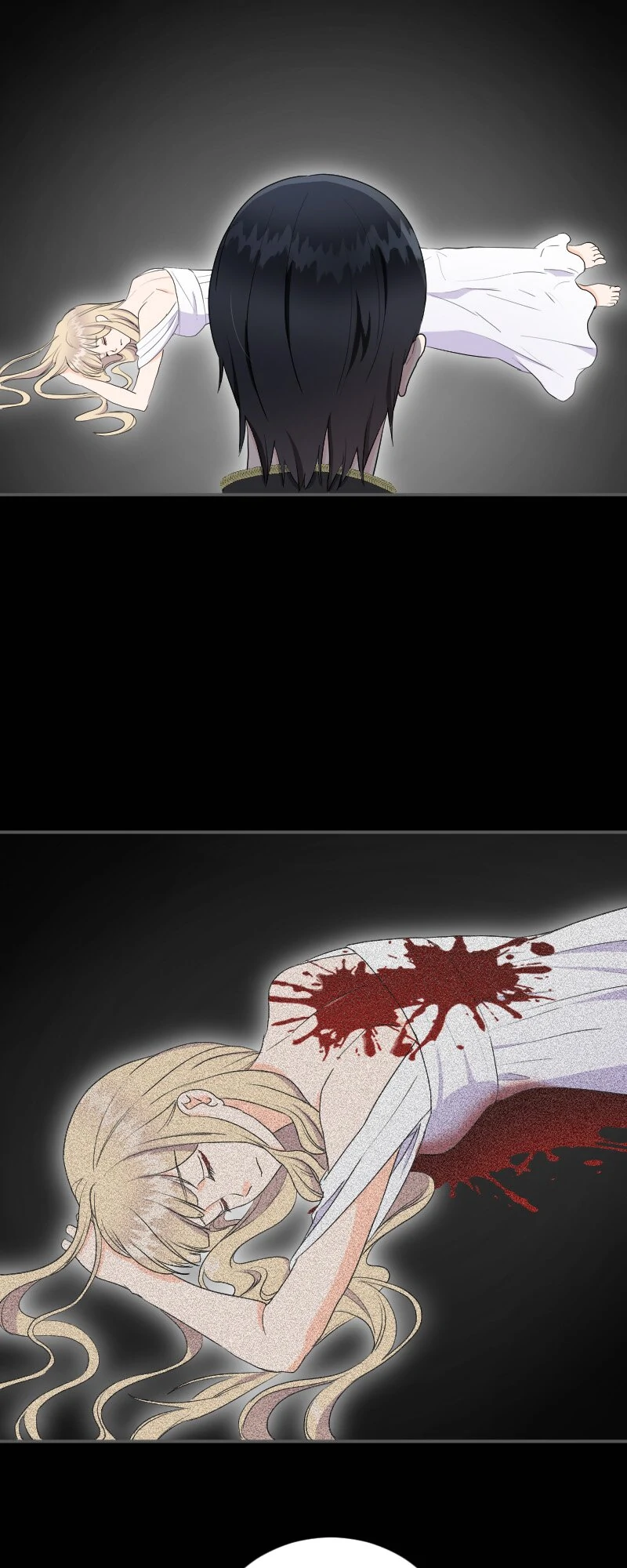 Change the Kingdom to Change His Heart Chapter 23 - page 2