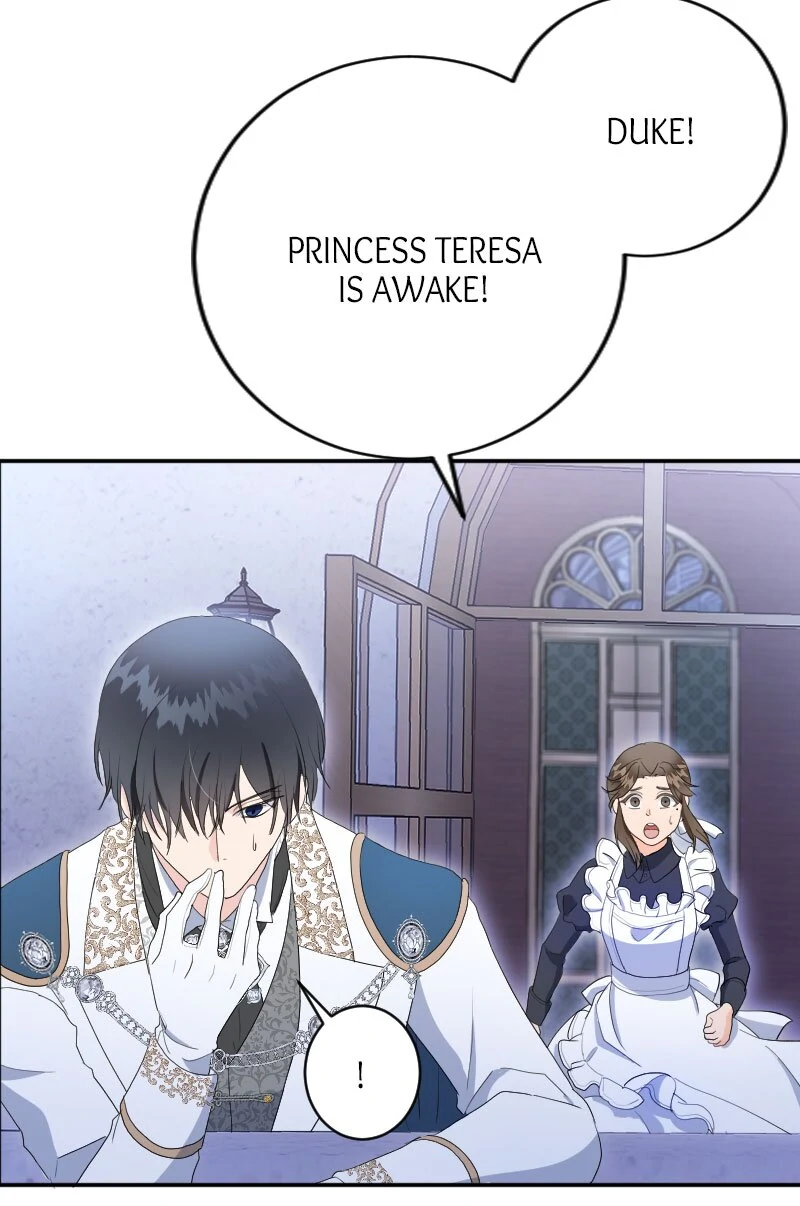 Change the Kingdom to Change His Heart Chapter 23 - page 25