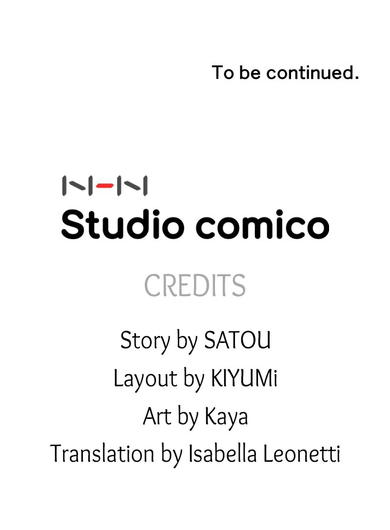 Change the Kingdom to Change His Heart Chapter 23 - page 40