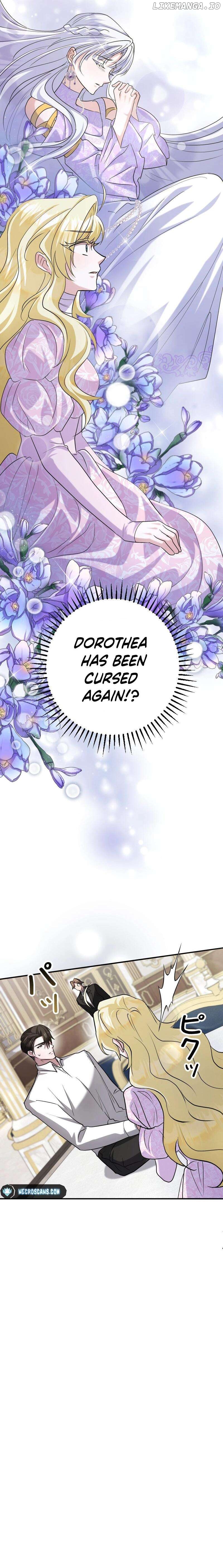 Just Kill Me Now - Manhwa Chapter 25 - page 14