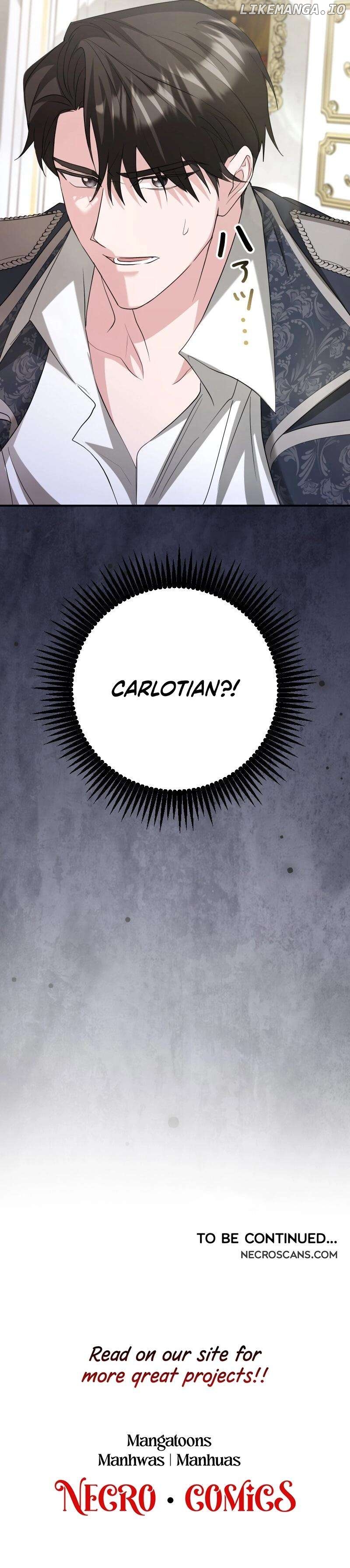 Just Kill Me Now - Manhwa Chapter 26 - page 16