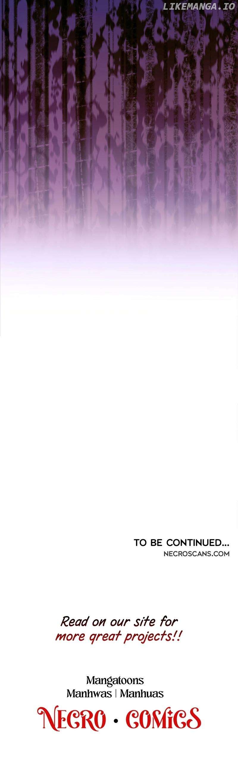Just Kill Me Now - Manhwa Chapter 27 - page 18