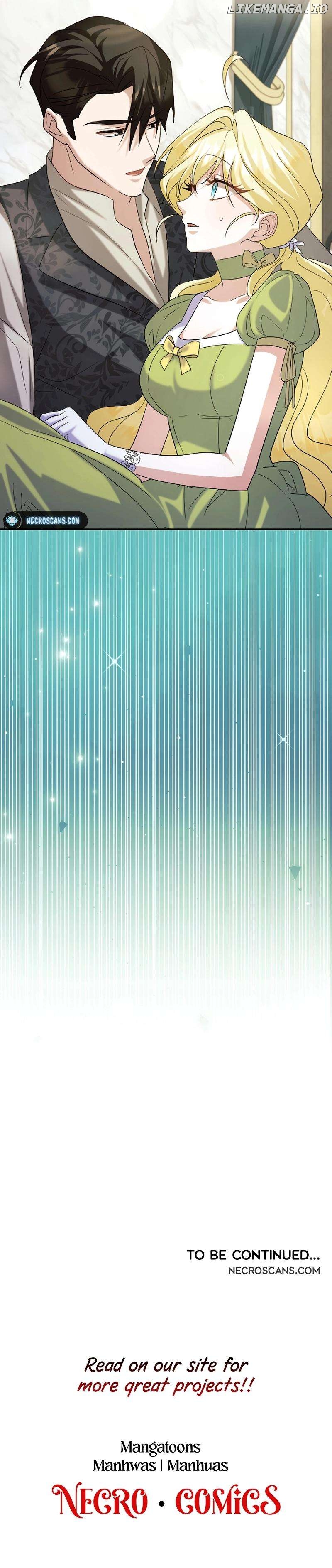 Just Kill Me Now - Manhwa Chapter 28 - page 17