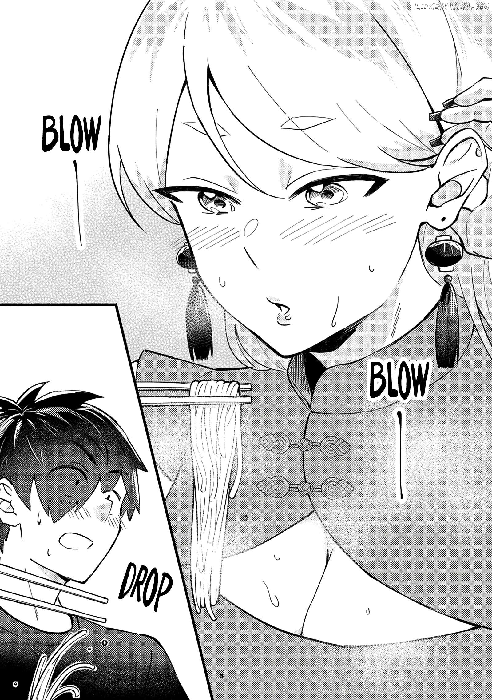 Gyaru ni koisuru 5 byou mae Anthology Comics Chapter 4 - page 15
