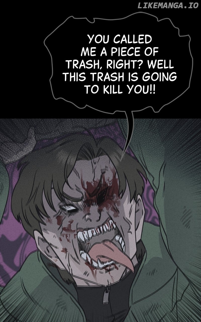 Tales of the Unusual 2 Chapter 19 - page 40