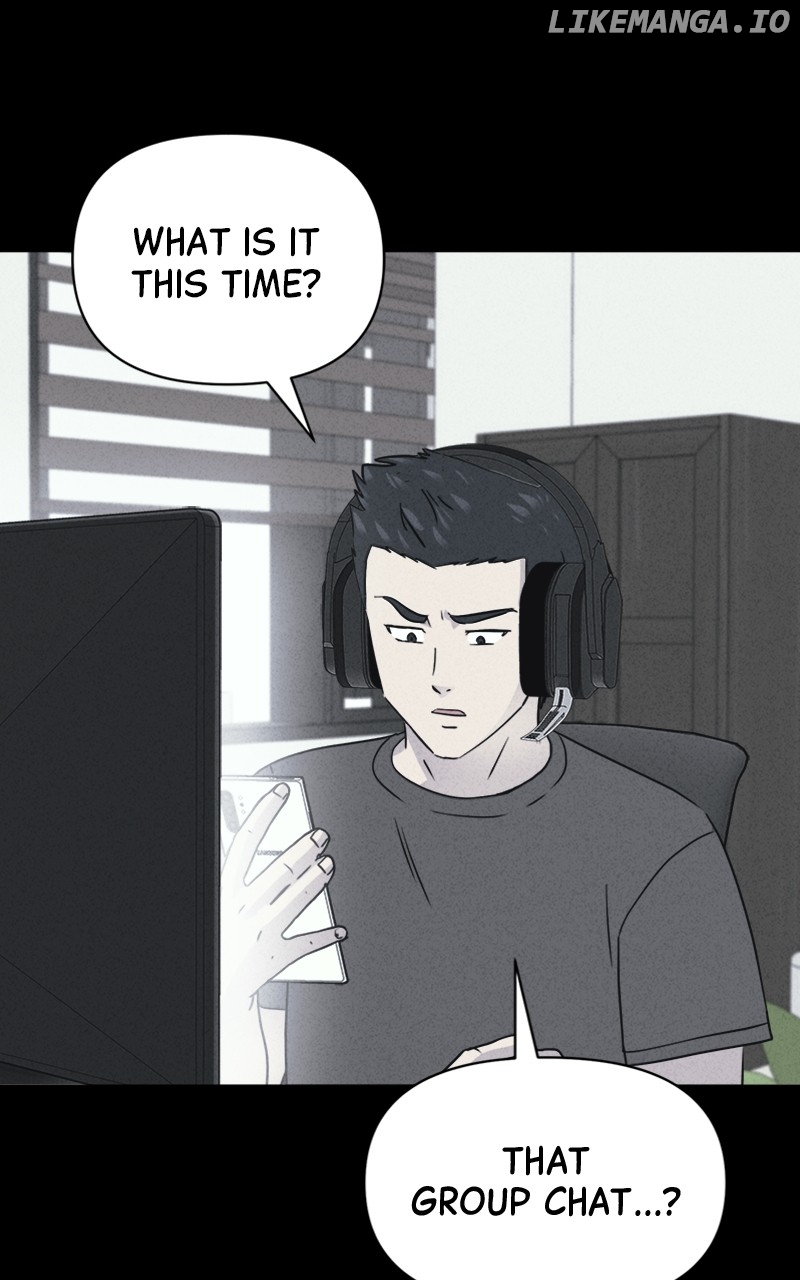 Tales of the Unusual 2 Chapter 21 - page 34
