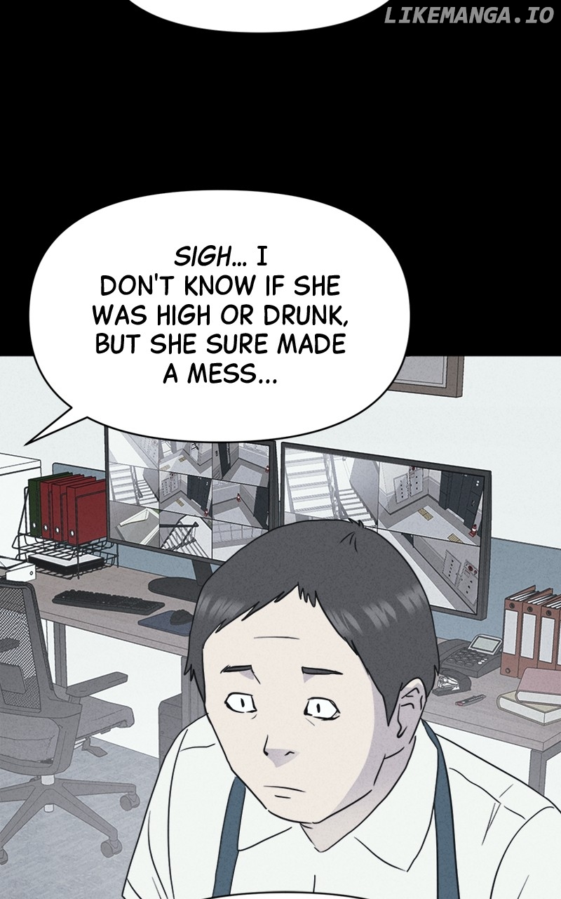 Tales of the Unusual 2 Chapter 21 - page 44
