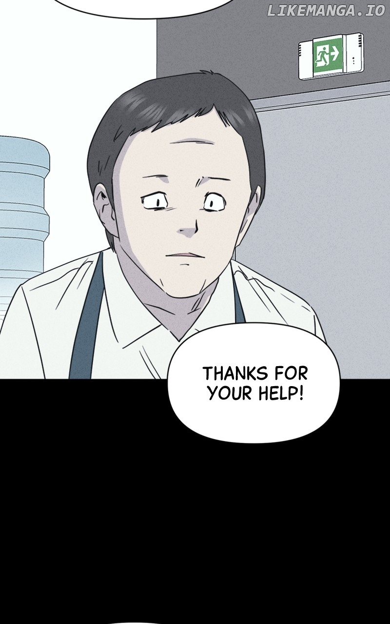 Tales of the Unusual 2 Chapter 21 - page 80