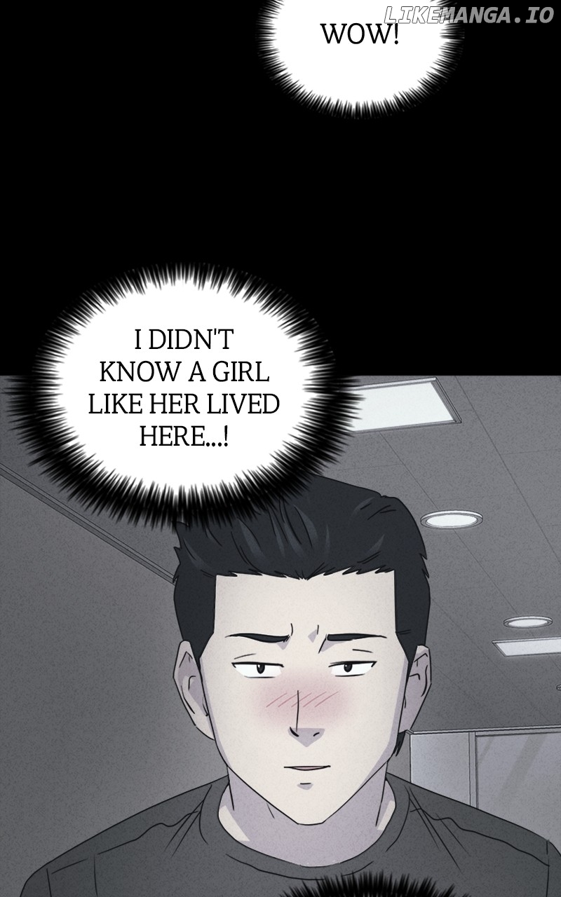 Tales of the Unusual 2 Chapter 21 - page 92