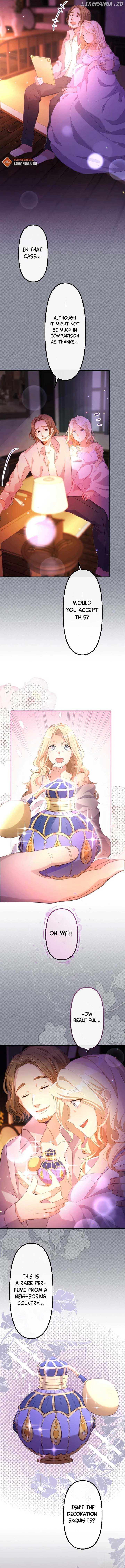 The Young Villainess Sees Through It All Chapter 15 - page 2