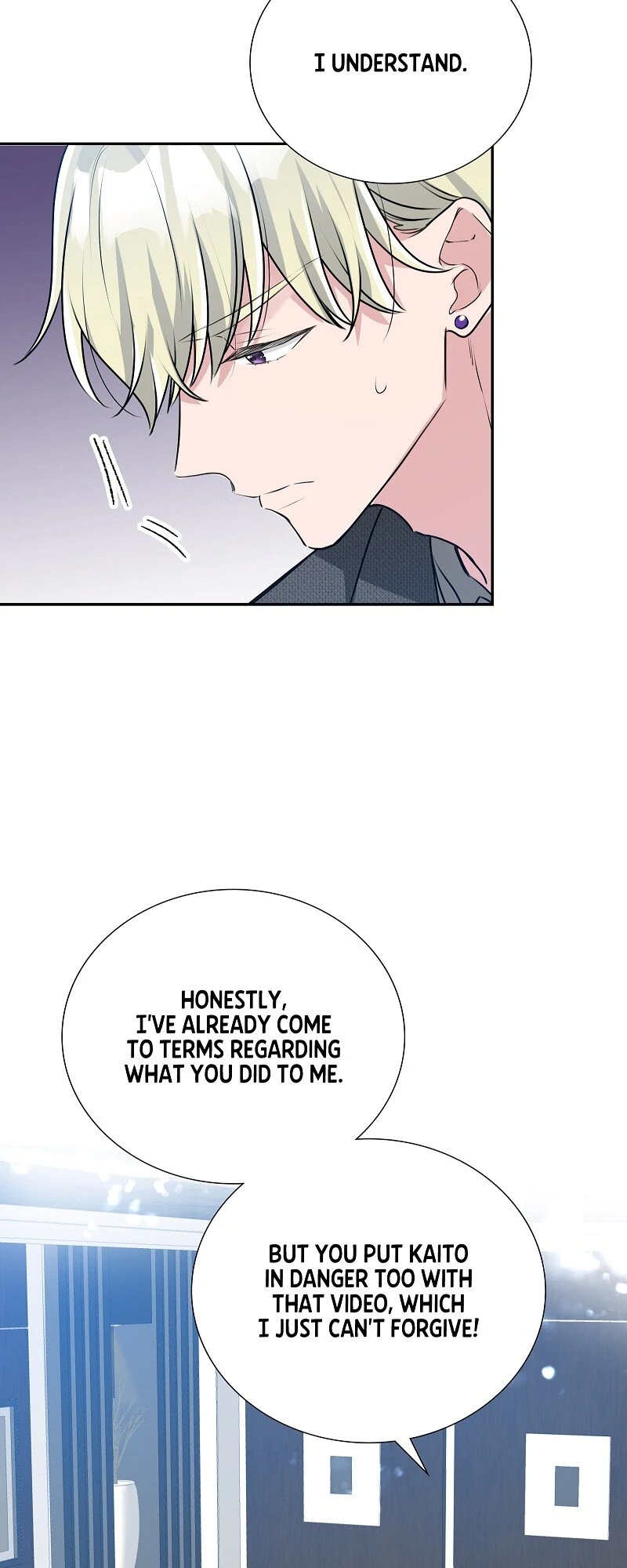 I'm NOT Afraid of Wolves! [Official] Chapter 28 - page 10