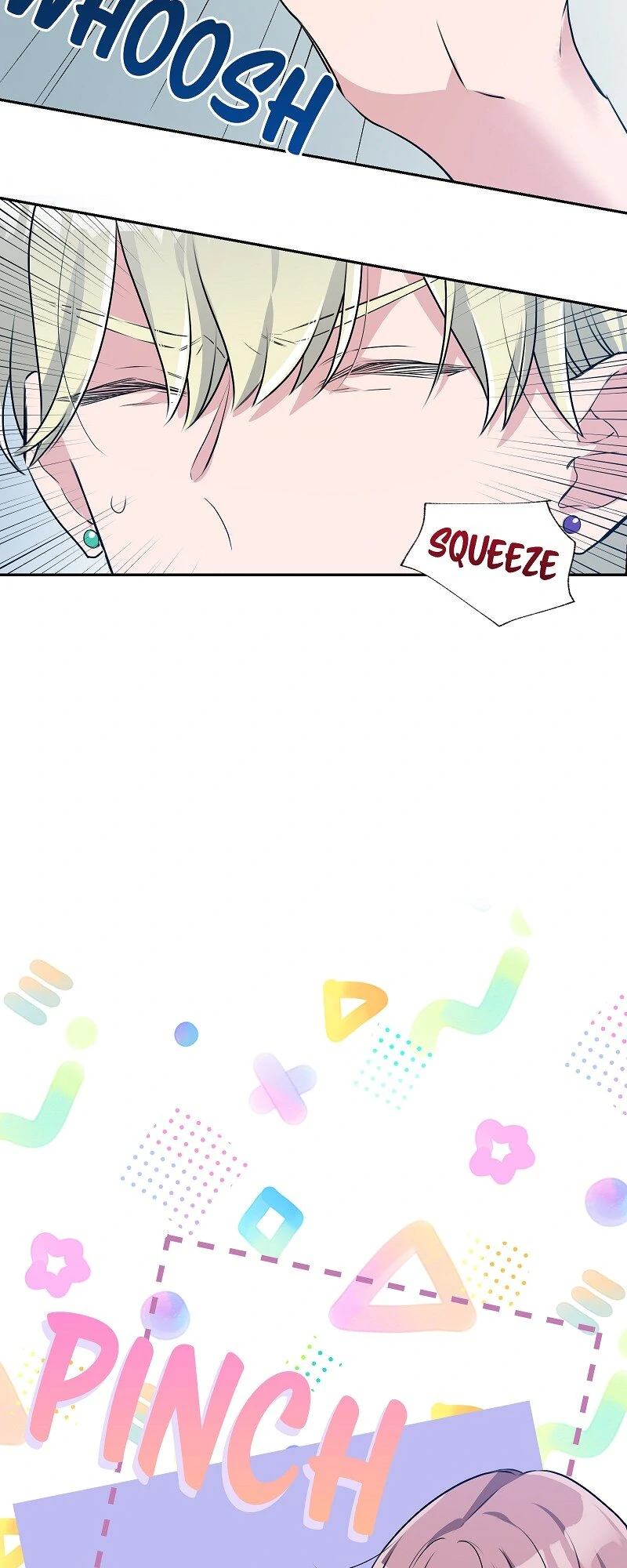 I'm NOT Afraid of Wolves! [Official] Chapter 28 - page 14