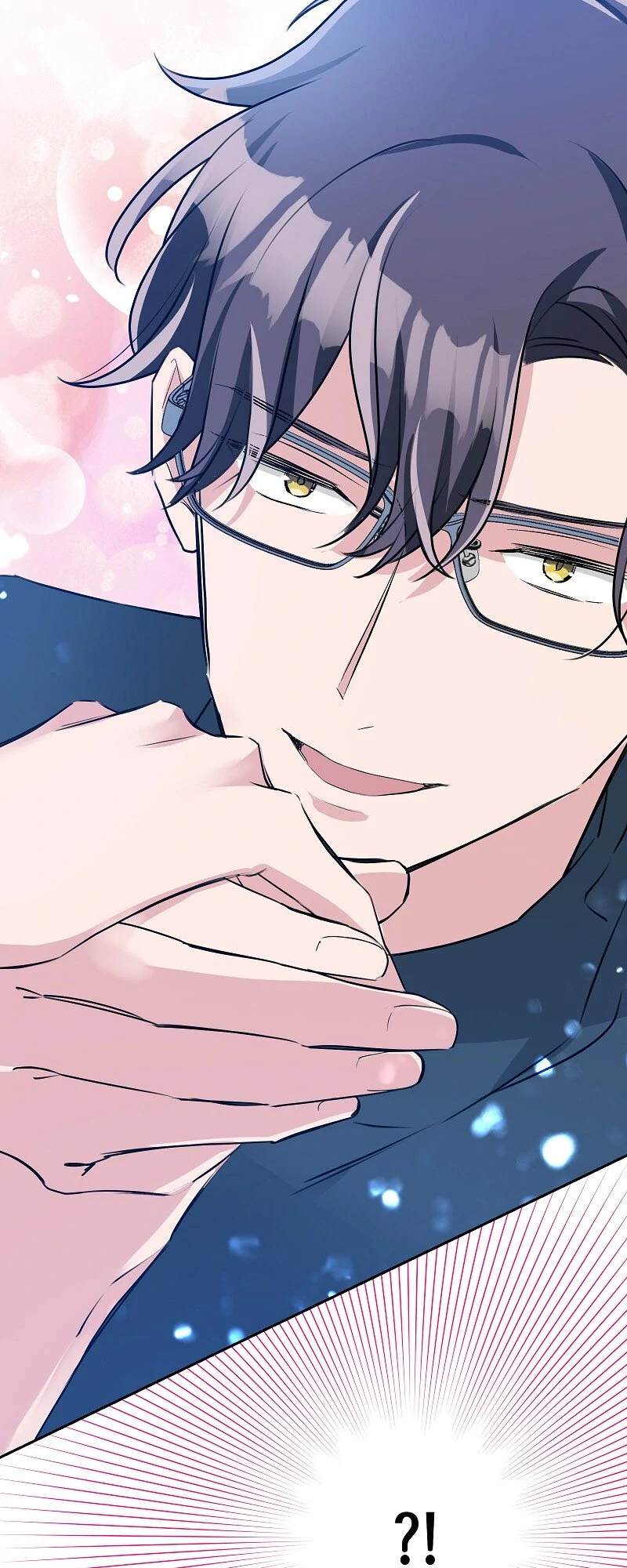 I'm NOT Afraid of Wolves! [Official] Chapter 28 - page 37