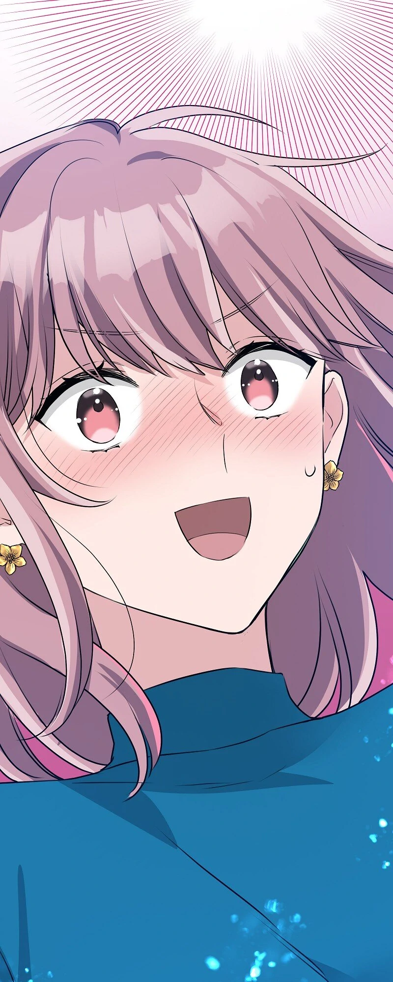 I'm NOT Afraid of Wolves! [Official] Chapter 28 - page 38