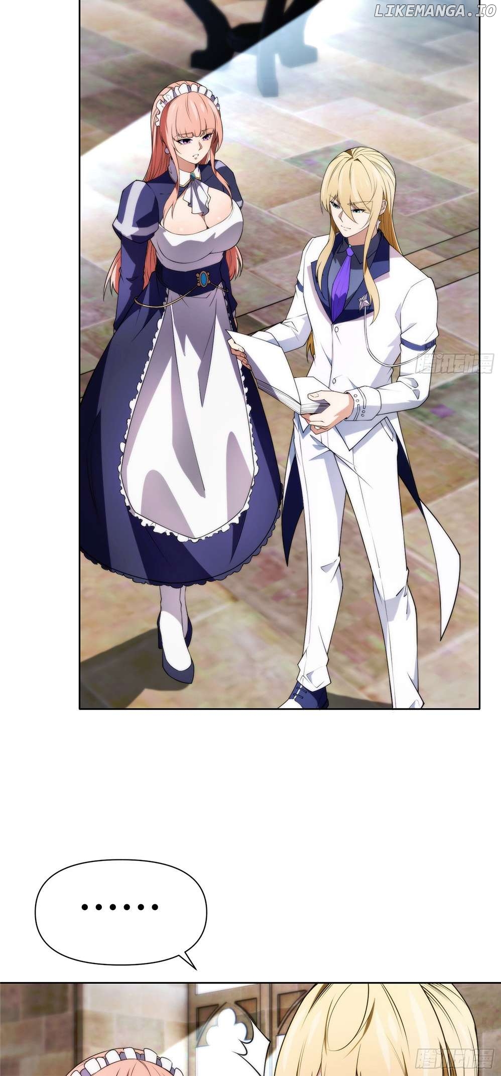 Forging an Industrial Empire in a Magical World Chapter 13 - page 21