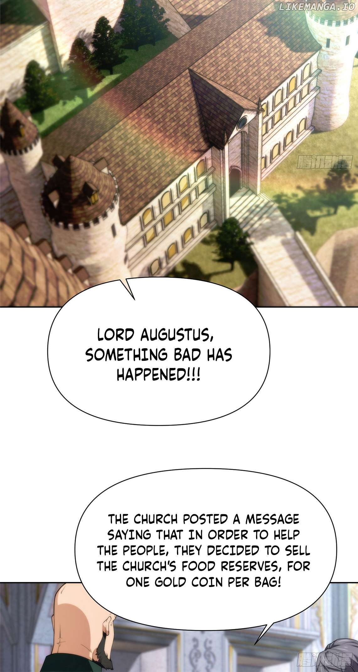 Forging an Industrial Empire in a Magical World Chapter 13 - page 28