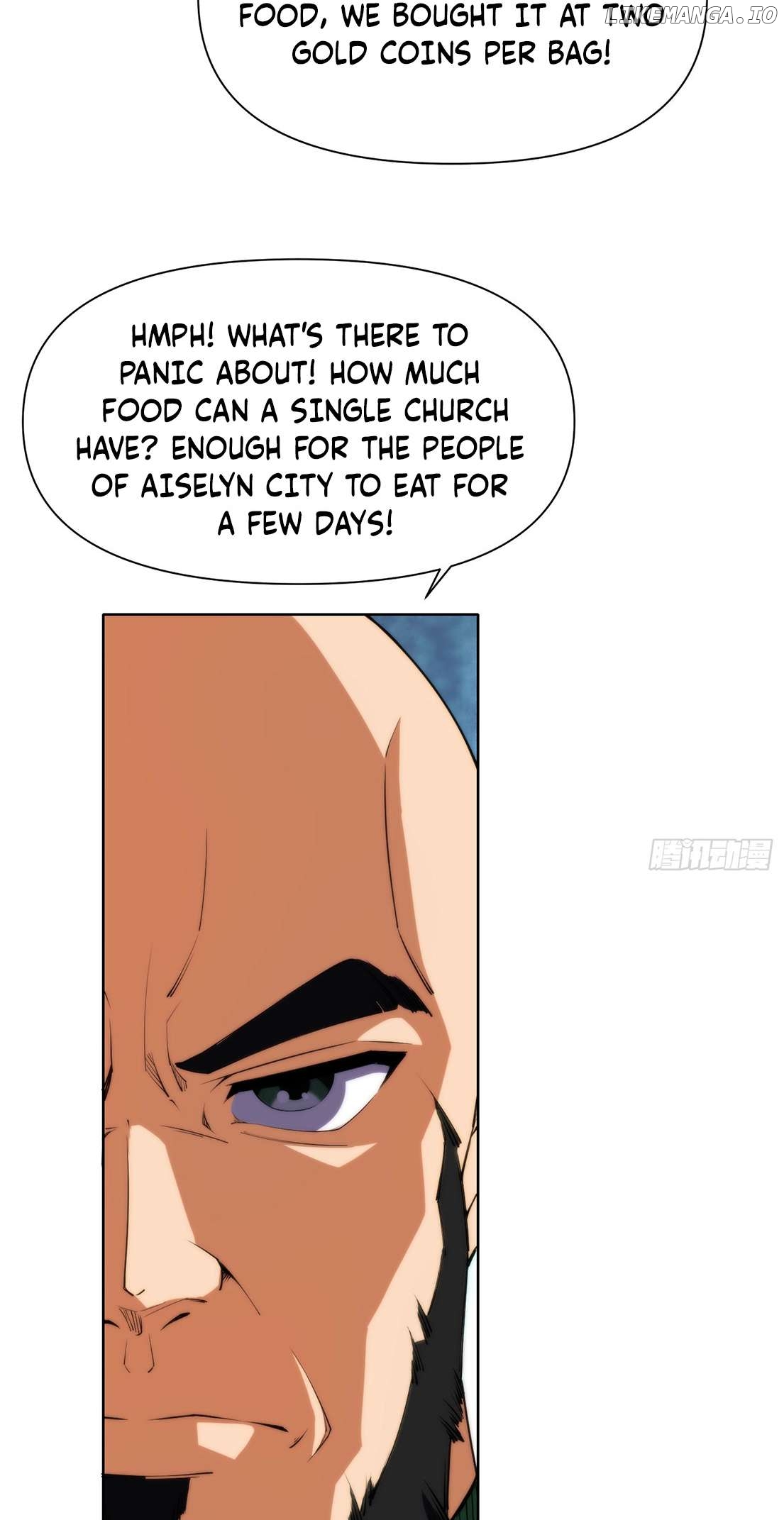 Forging an Industrial Empire in a Magical World Chapter 13 - page 31