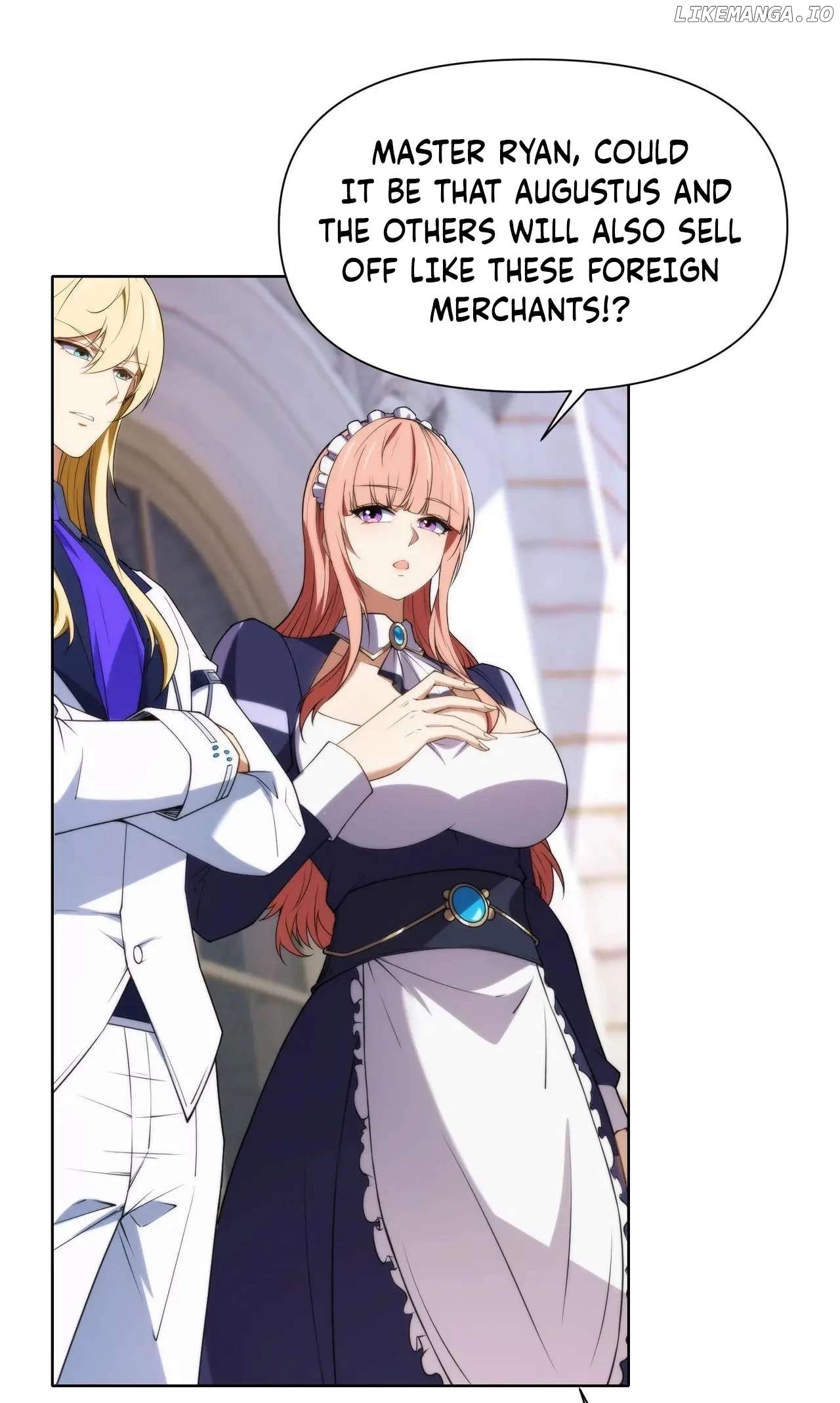 Forging an Industrial Empire in a Magical World Chapter 14 - page 1