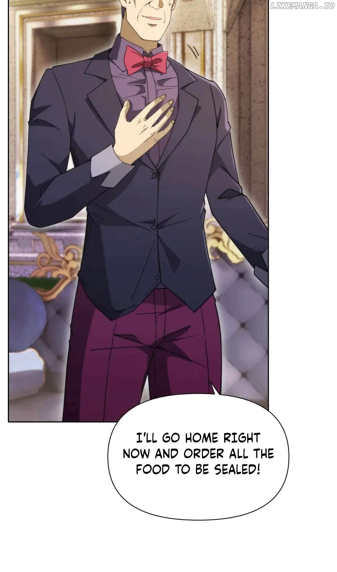 Forging an Industrial Empire in a Magical World Chapter 14 - page 26
