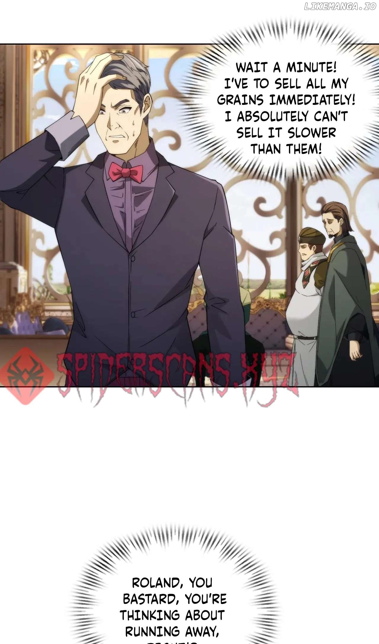 Forging an Industrial Empire in a Magical World Chapter 14 - page 27