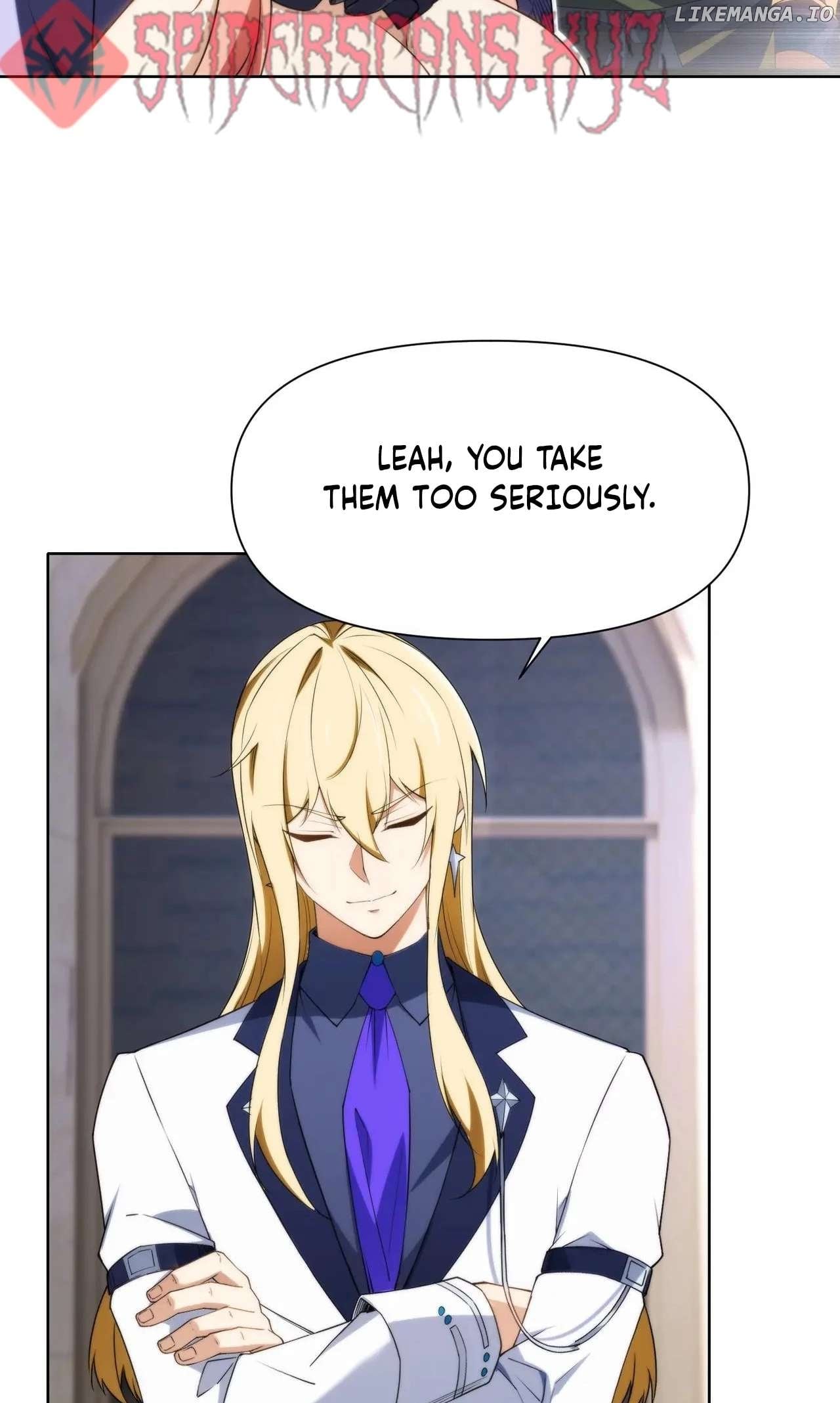 Forging an Industrial Empire in a Magical World Chapter 14 - page 3