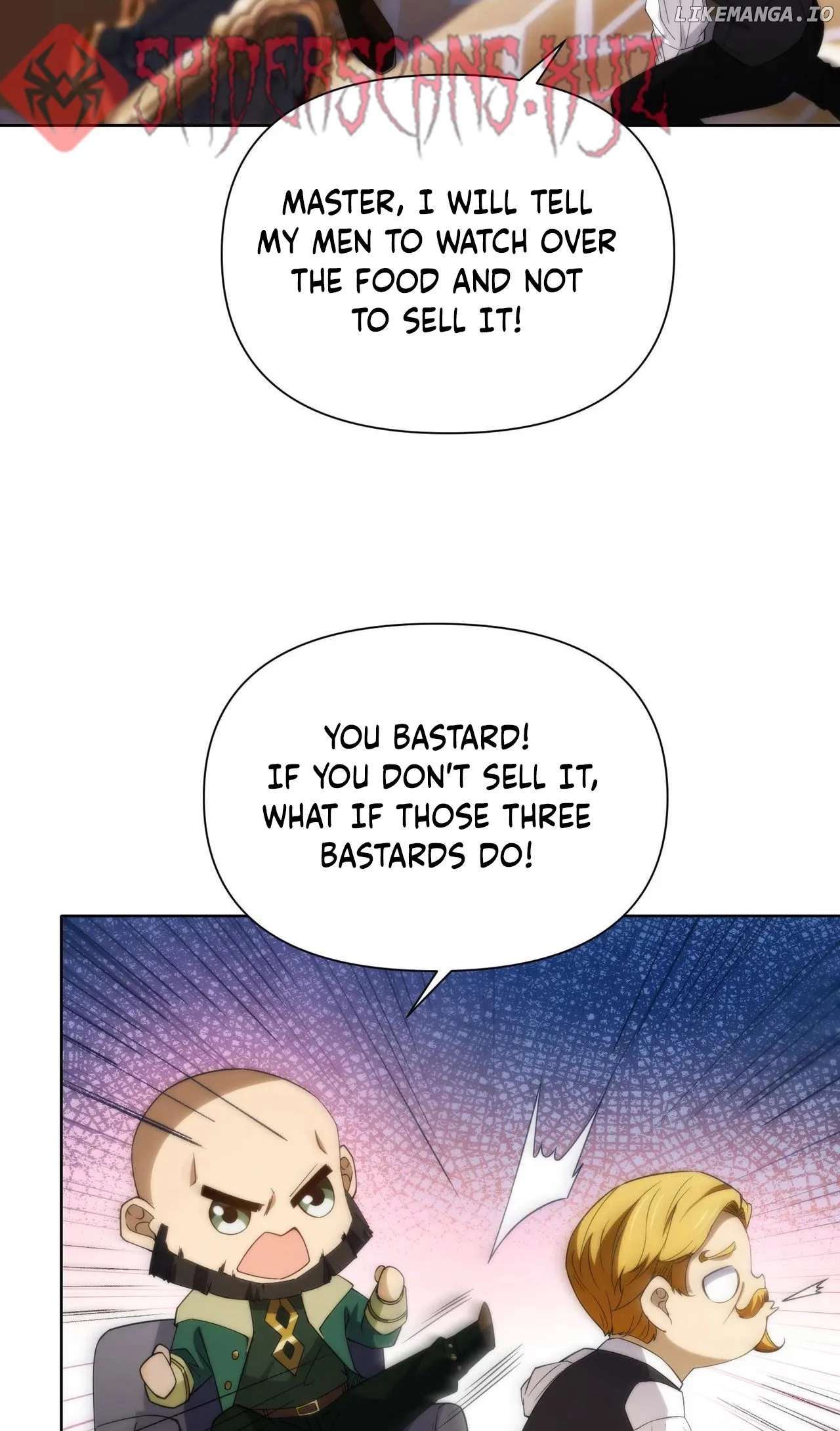 Forging an Industrial Empire in a Magical World Chapter 14 - page 31