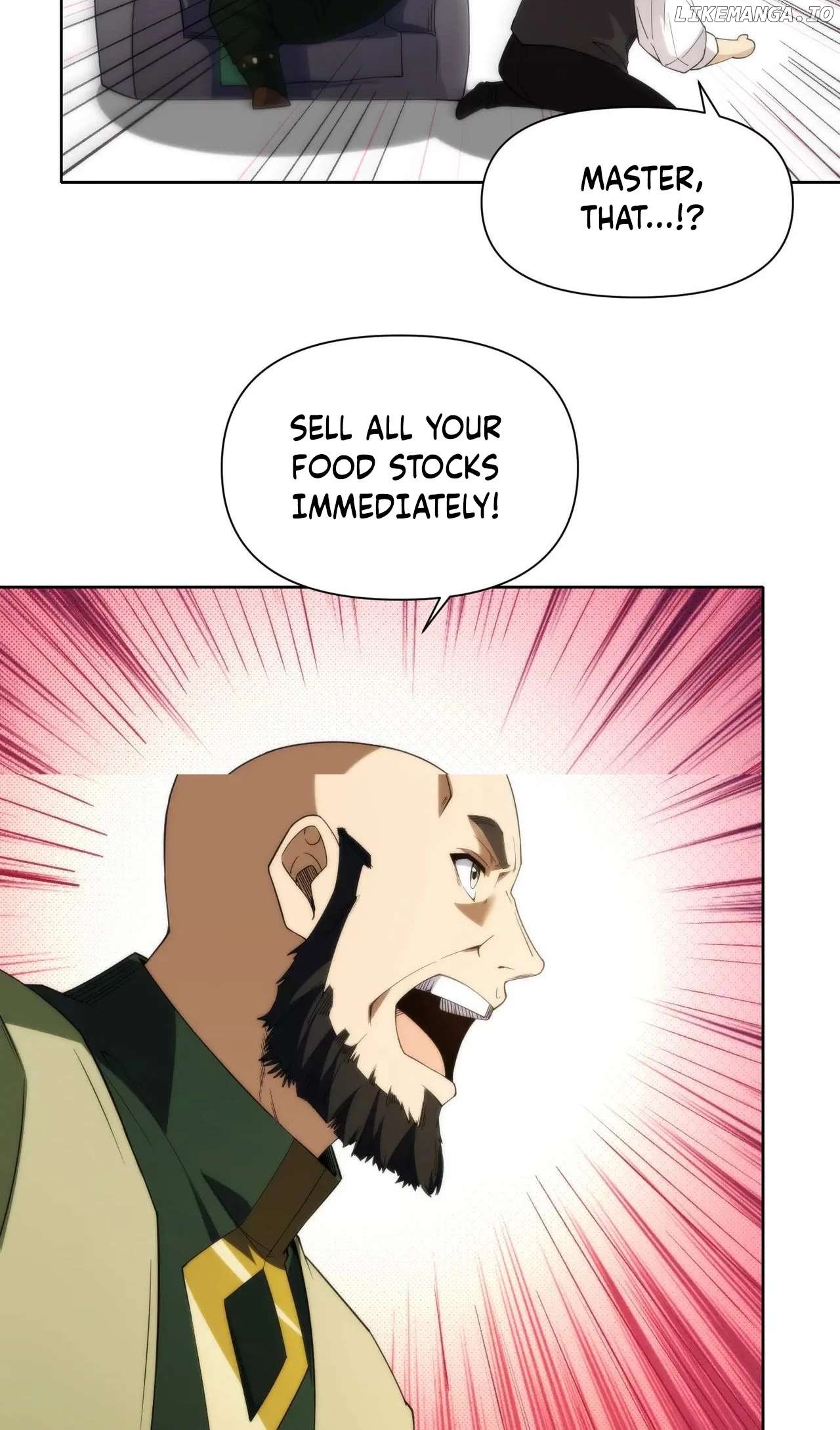 Forging an Industrial Empire in a Magical World Chapter 14 - page 32
