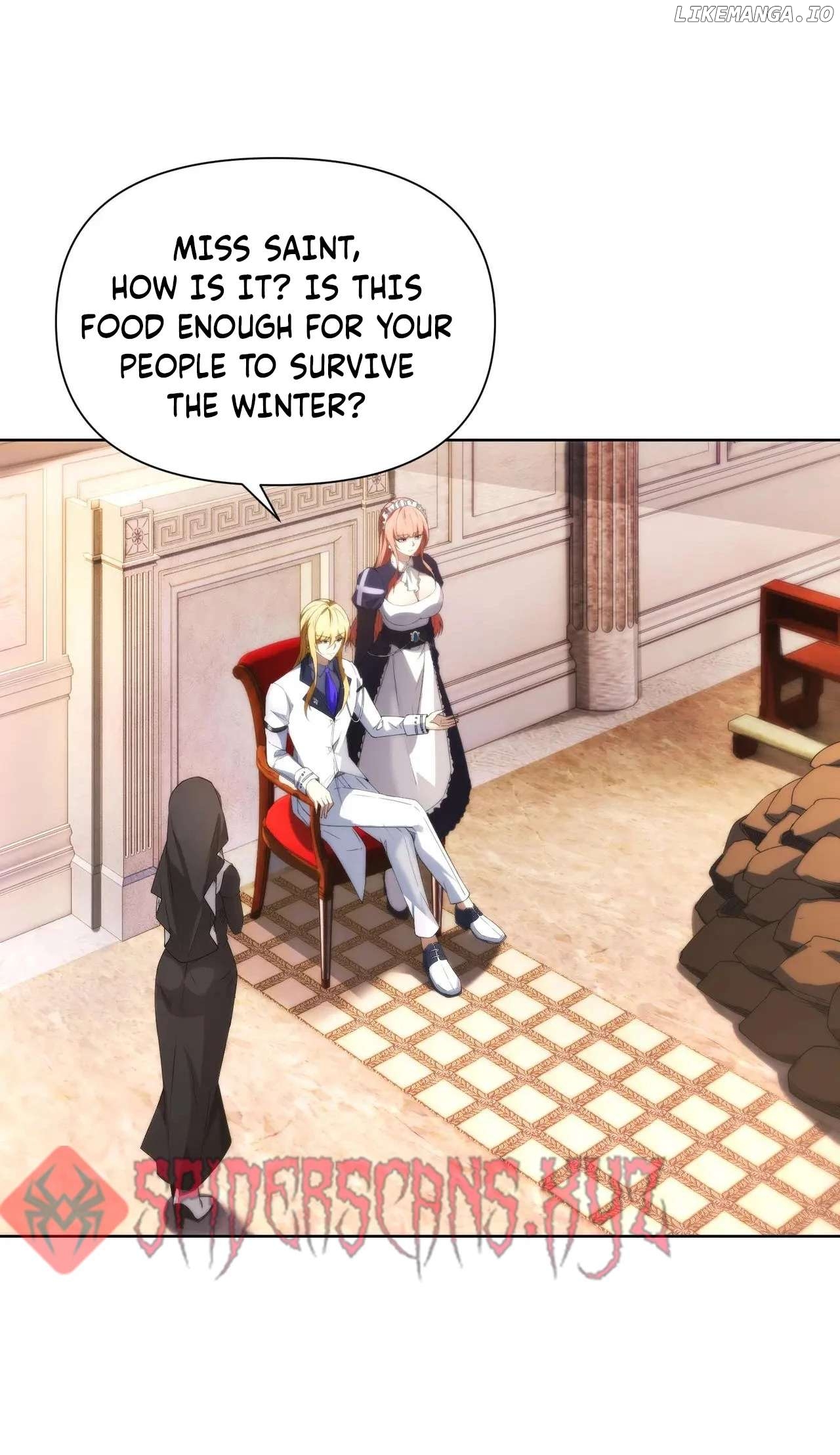 Forging an Industrial Empire in a Magical World Chapter 14 - page 34