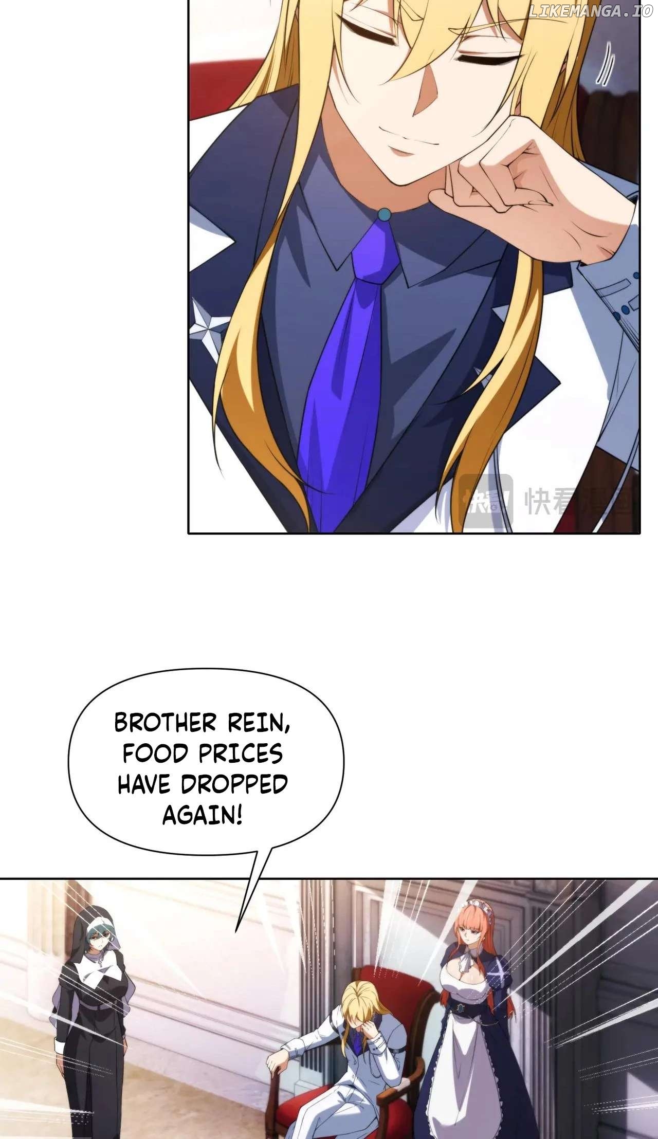 Forging an Industrial Empire in a Magical World Chapter 14 - page 36