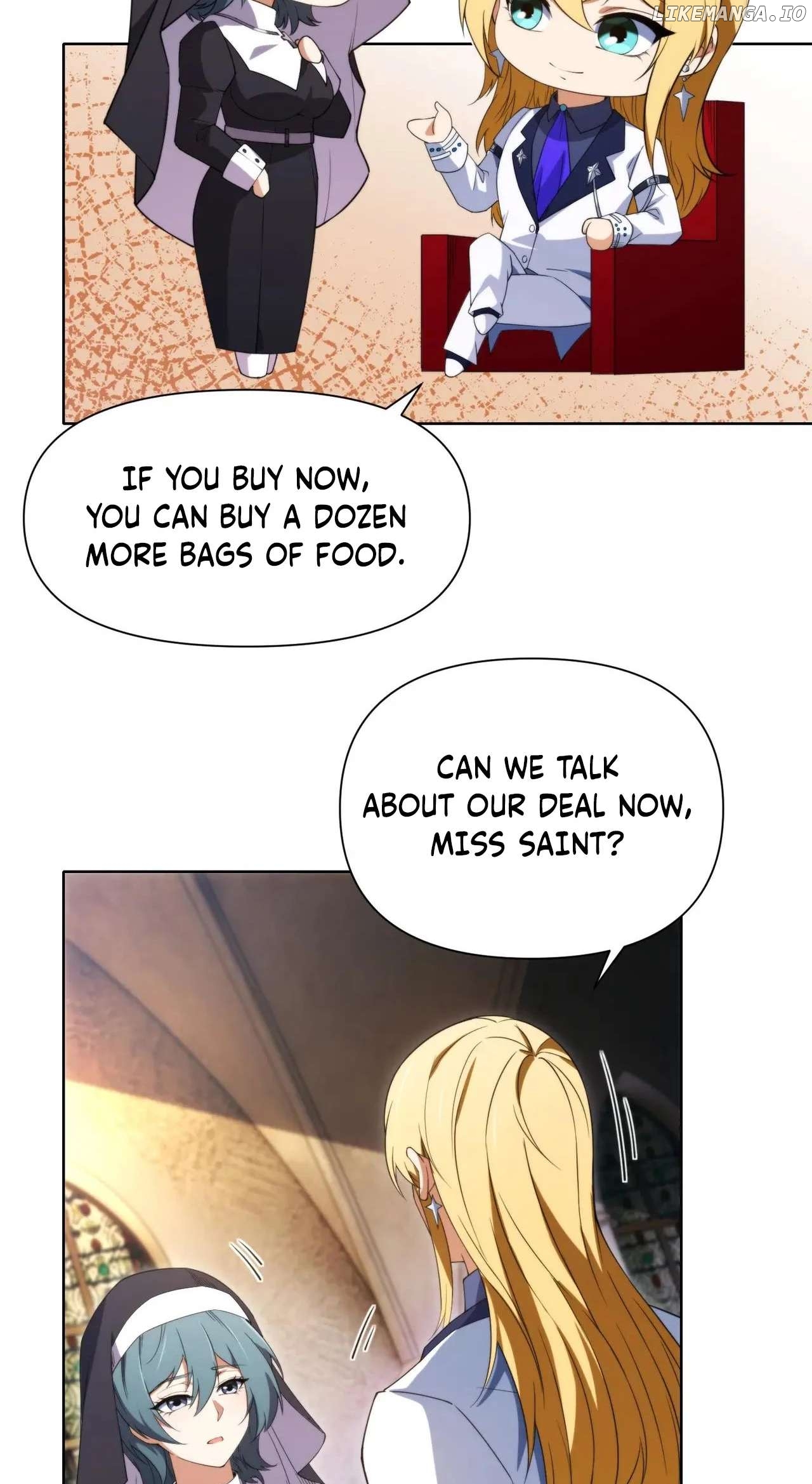 Forging an Industrial Empire in a Magical World Chapter 14 - page 38