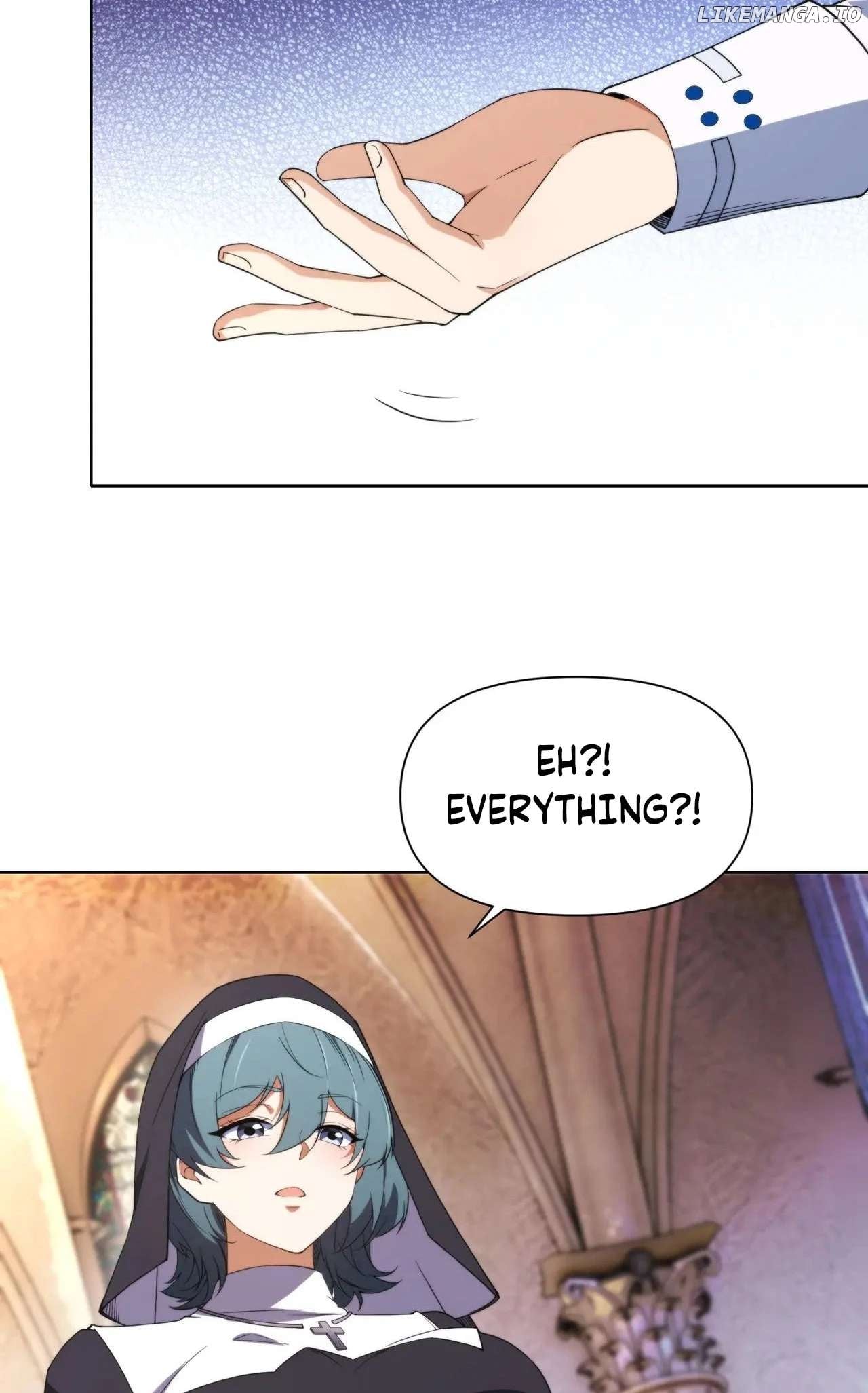 Forging an Industrial Empire in a Magical World Chapter 14 - page 41