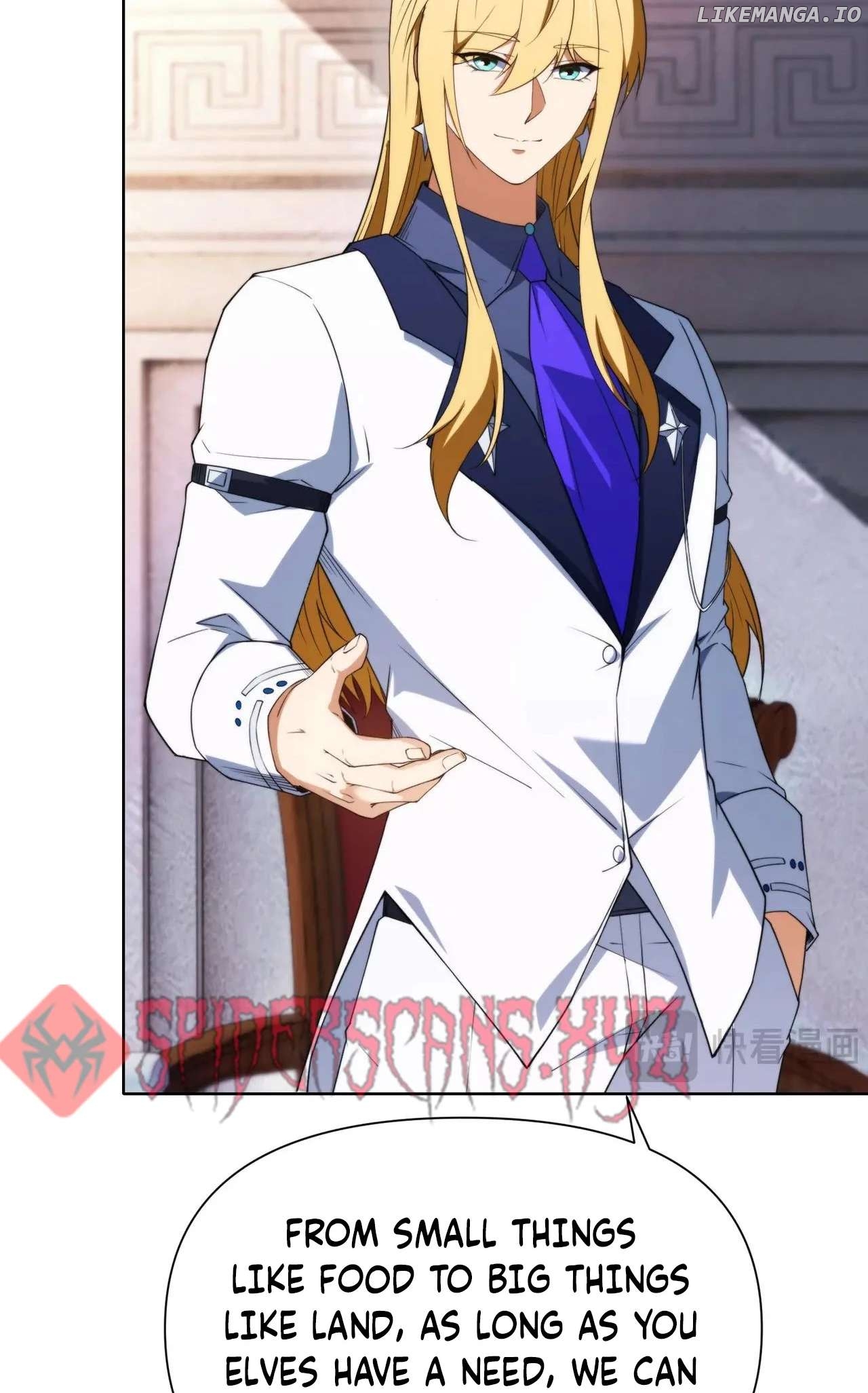 Forging an Industrial Empire in a Magical World Chapter 14 - page 43