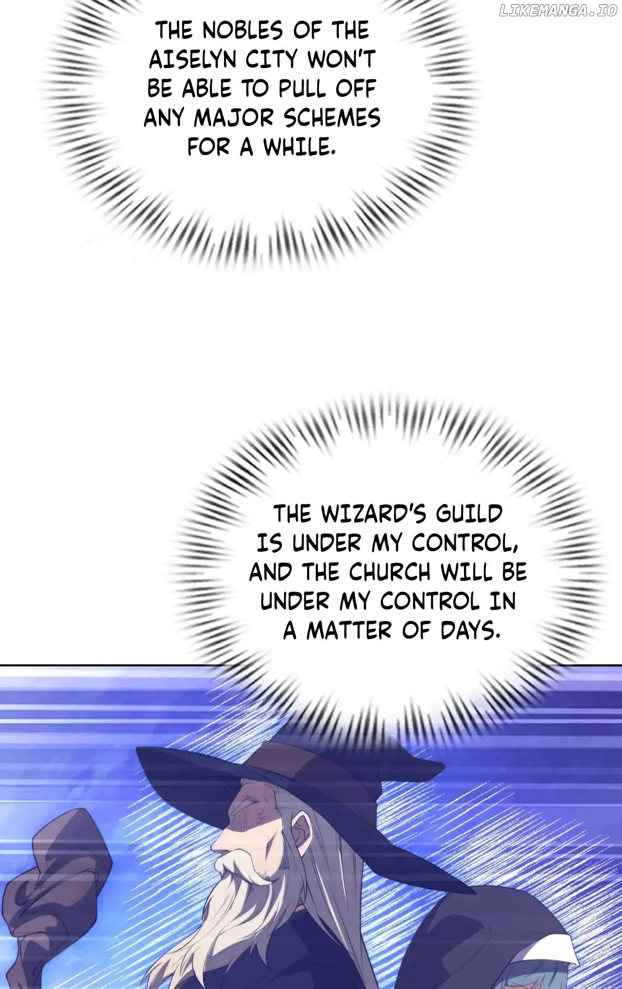 Forging an Industrial Empire in a Magical World Chapter 14 - page 48