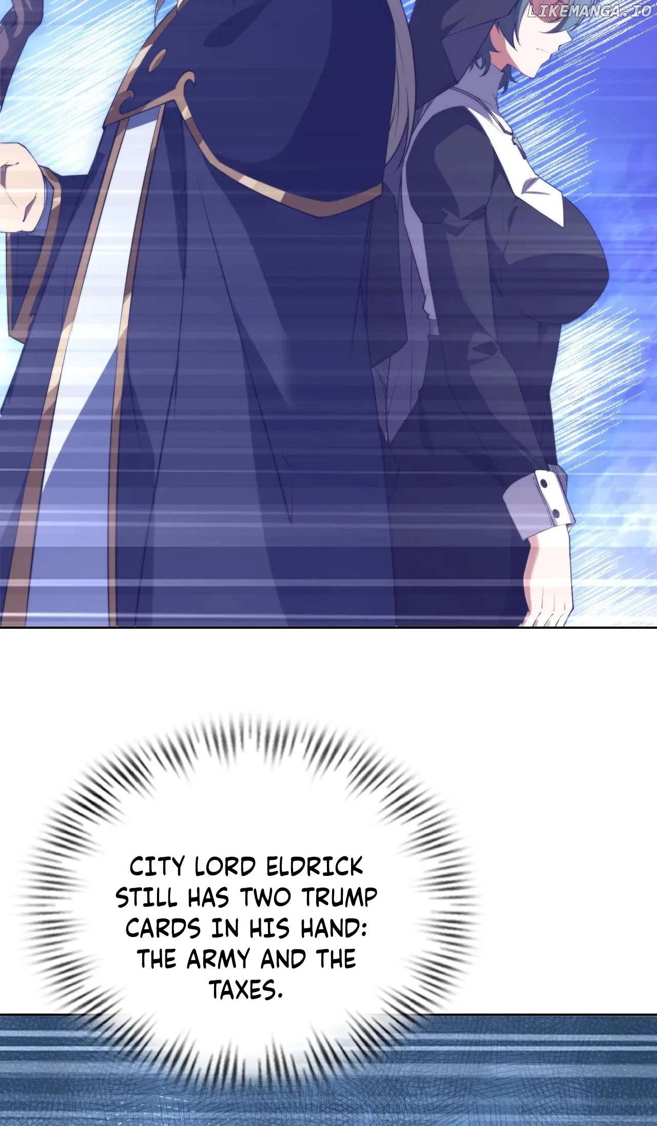 Forging an Industrial Empire in a Magical World Chapter 14 - page 49