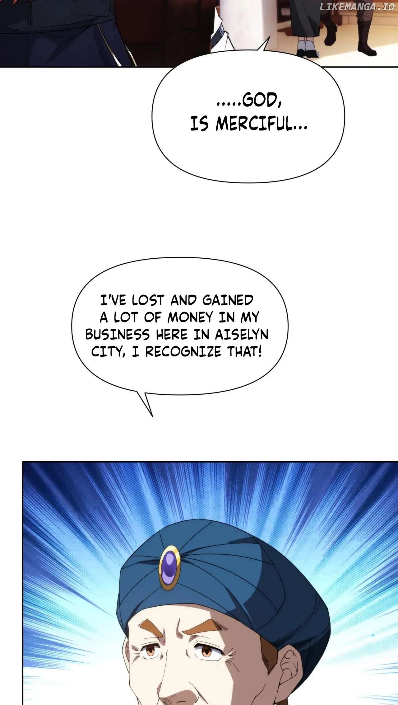 Forging an Industrial Empire in a Magical World Chapter 14 - page 57
