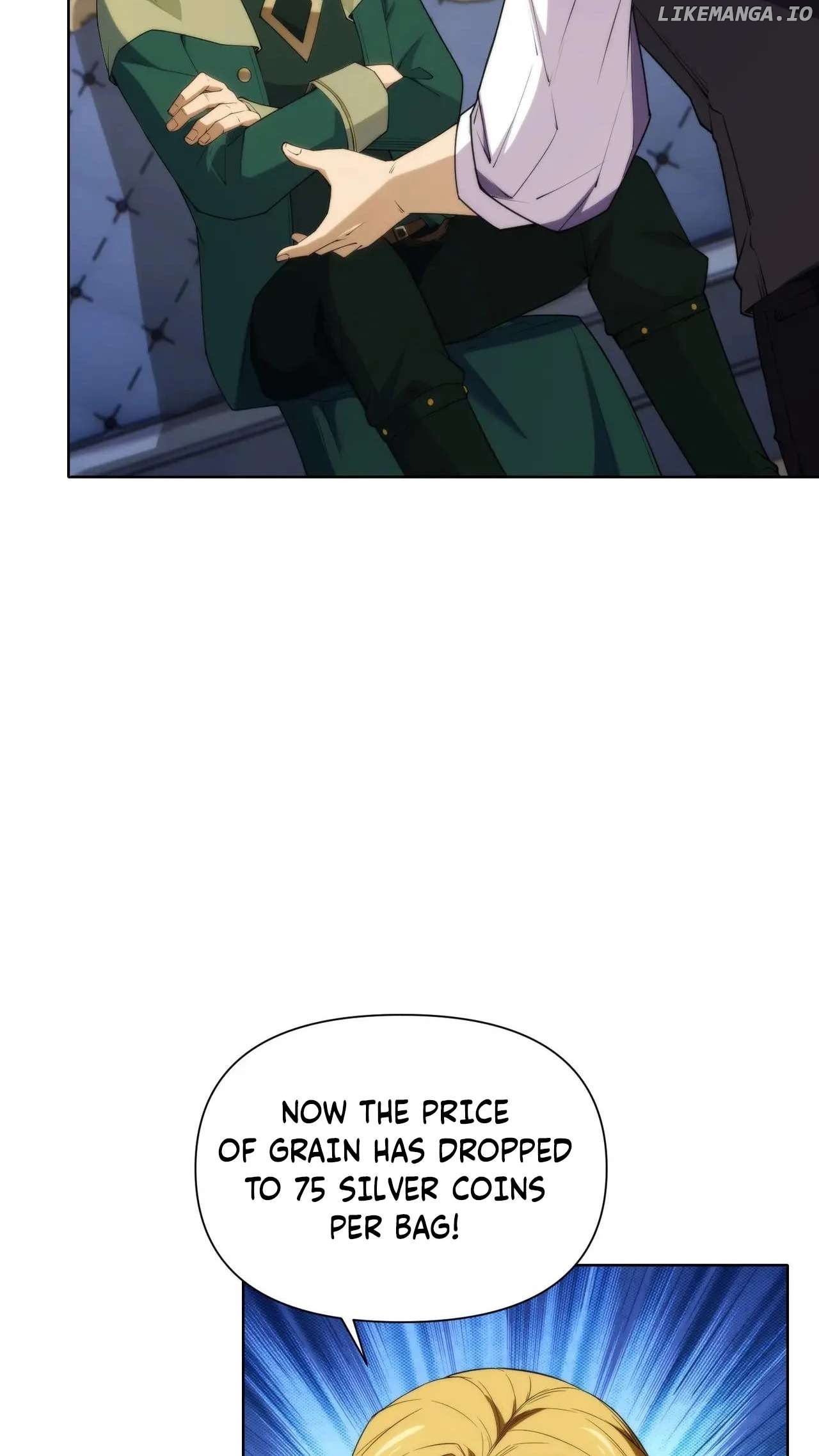 Forging an Industrial Empire in a Magical World Chapter 14 - page 8