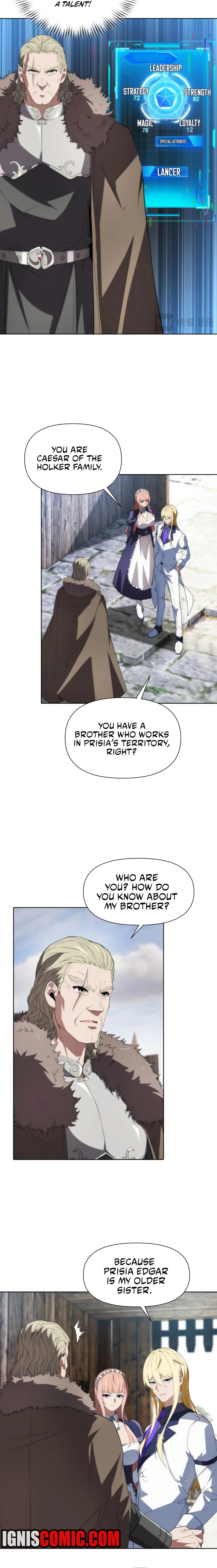 Forging an Industrial Empire in a Magical World Chapter 16 - page 11
